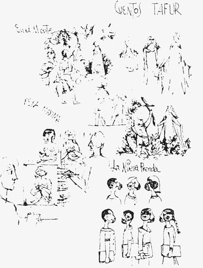 Javier Tafur González